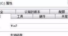 从FAT32到NTFS（一键转换，轻松升级硬盘文件系统，数据安全无忧）