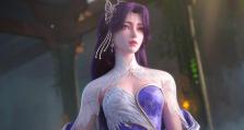 以完美侍女为主题的文章（揭秘完美侍女的力量与魅力）