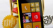 探索WP8手机的功能与优势（发掘WP8手机的魅力，领略智能时代）