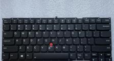 ThinkPad键盘（解析ThinkPad键盘的出色品质和用户体验）