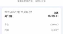 借呗免息政策的优势和适用条件（解密借呗免息政策，为你提供更便捷的借款服务）