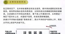 赤道手环的神奇魅力（领略大自然的奥妙，赤道手环让你与世界相连）