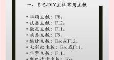 如何通过BIOS设置超频CPU——让你的电脑飞起来！（深入了解BIOS设置，助你成功超频CPU）