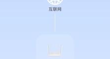 无线桥接设置图解指南（通过2个路由器实现无线桥接连接）