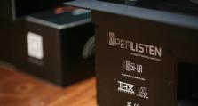 音质卓越的Audio产品（探索高音质Audio设备，带给您身临其境的音乐体验）