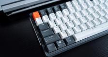 机械师M530B（解析机械师M530B的关键特性与优势）