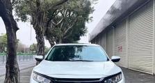 探索以思域CVT的卓越性能与驾驶体验（领先技术实现无级驾驶畅快体验）