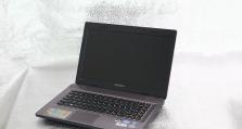 Y470系统教程（发掘Y470系统的潜力，让电脑运行更高效）