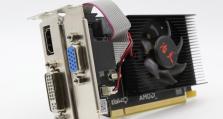 HD5570显卡的性能与特点（探索HD5570显卡的全新升级及其应用领域）