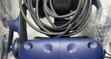 HTCVR技术的独特魅力（探索虚拟现实世界的绝佳选择）