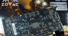 GTX460（探索GTX460显卡的性能表现及未来前景）