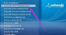 大白菜安装Win8.1教程（教你如何在大白菜上安装Windows8.1系统，让你的电脑焕然一新）