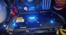 HD7870恶魔——极致性能的显卡选择（颠覆你对显卡性能的认知，HD7870恶魔让你畅游虚拟世界）