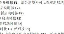 使用U盘为大白菜安装系统的教程（简单易行的U盘安装系统方法，轻松让大白菜焕然一新）