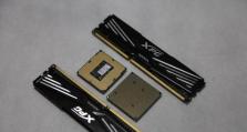探索AMDFX8300处理器的性能和特点（AMDFX8300处理器的优势和适用领域）