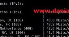 魔方云VPS（探索魔方云VPS的性能和优势）