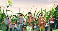 爸爸去哪儿游戏