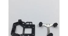 以晓Spark为主题的大数据处理框架剖析（开源、高性能、易用的Spark为大数据处理带来新纪元）