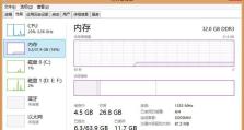 HM87笔记本（华硕HM87笔记本，华丽外观与卓越性能的完美结合）