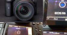 佳能6D2防抖性能解析（佳能6D2防抖技术的创新和实用性）
