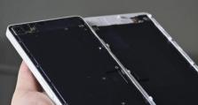 锤子T132G手机评测（一款功能强大，性价比超高的手机）