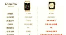 华为手表2导航功能全面评测（华为手表2导航功能体验如何？一起来看看吧！）