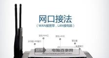 如何设置思科路由器？（一步步教你配置思科路由器的方法与技巧）