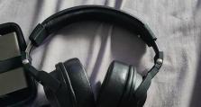 探索森海塞尔PC310耳机的音质与舒适性（耳迷们心仪的高保真音乐盛宴）