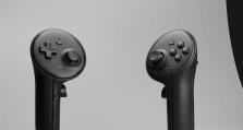 Steam手柄的全面评估（探索Steam手柄的功能和性能，以及它在游戏体验中的作用）