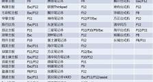 以惠普电脑怎么用U盘安装系统（详解惠普电脑使用U盘安装系统的方法与技巧）