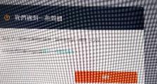 如何检测电脑网速显示错误？（解决网速显示错误的有效方法及注意事项）