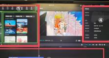 用电脑剪映轻松制作个性化封面！（学会电脑剪映封面制作教程，为你的视频增添亮点。）