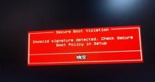解决Windows系统错误的有效方法（探索关键步骤，轻松解决Windows系统错误）