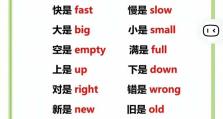 提高速记单词技巧的电脑教程（轻松掌握高效速记单词方法，助你快速提升词汇量）