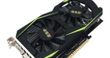 探索NVIDIAGTX750Ti的强大性能与突破（解密GTX750Ti的技术特点及游戏表现）