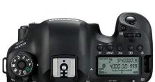 佳能6DMarkII（探索佳能6DMarkII的出色性能和令人惊叹的特点）