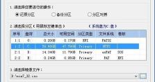 如何使用U盘安装Windows7系统（简易教程帮你轻松安装Win7系统）