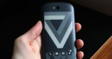 Yotaphone（深度剖析Yotaphone的双屏设计与出色性能）