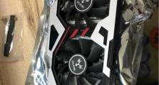 GTX1070图形处理能力全面解析（一款性的显卡带来的游戏体验升级）