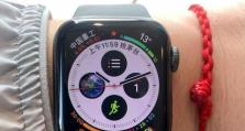 iWatch作为手表的使用体验（探索iWatch作为时尚手表的功能与魅力）