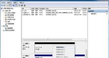 以diskgenius硬盘4k对齐教程（详解diskgenius硬盘4k对齐方法，让你的硬盘运行更高效）
