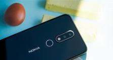 全面评测诺基亚Nokia6（揭秘诺基亚6的特色功能和用户体验）